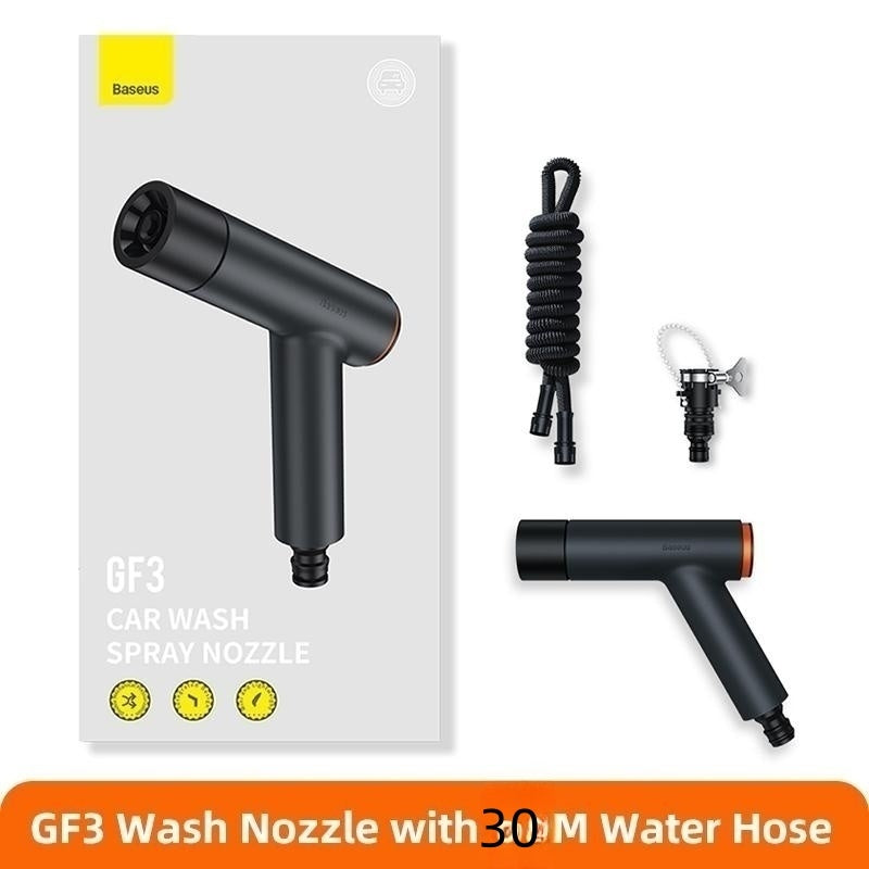 Multi-Function Universal Car Washing Gun - Gadgitec