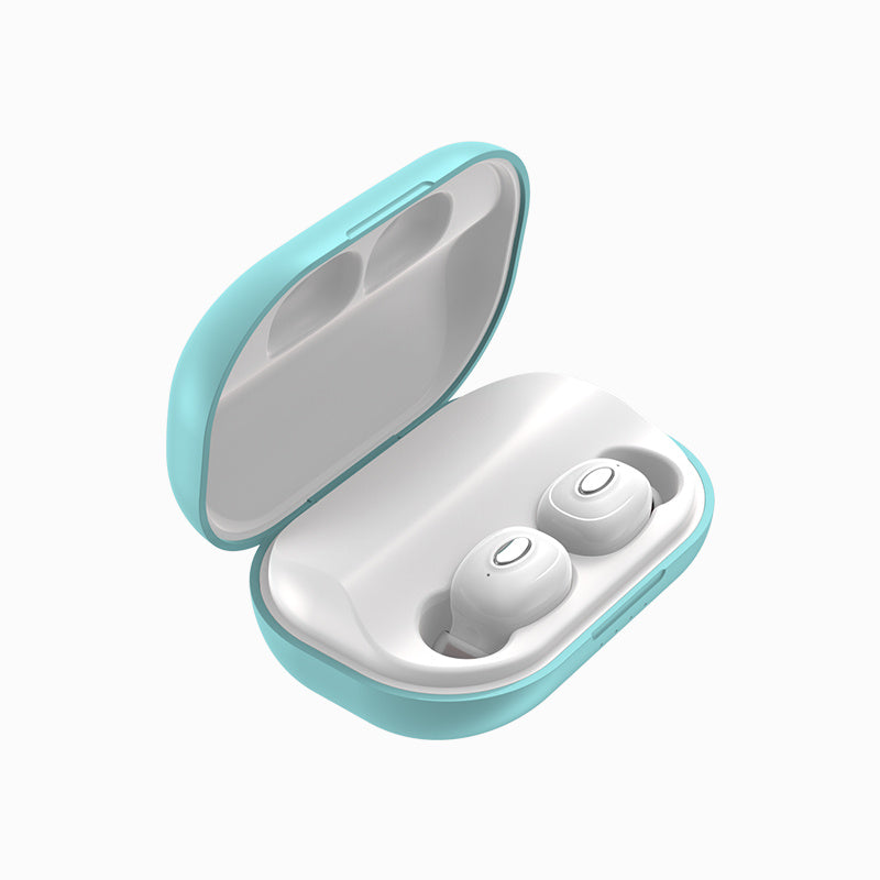 Wireless Bluetooth Headset - Gadgitec