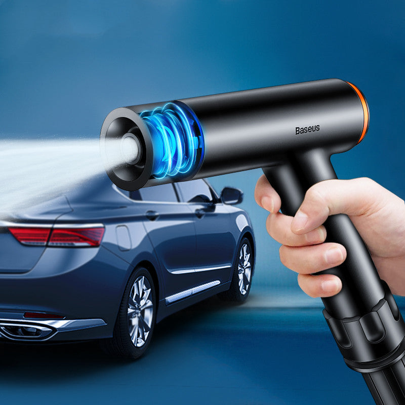 Multi-Function Universal Car Washing Gun - Gadgitec