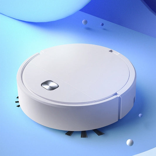 Automatic Robot Smart Vacuum Cleaner - Gadgitec