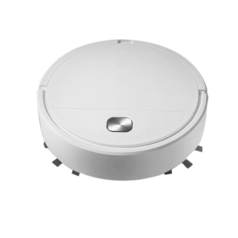 Automatic Robot Smart Vacuum Cleaner - Gadgitec